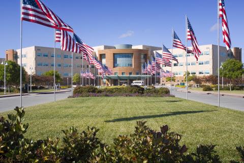 Palo Alto VA Medical Center